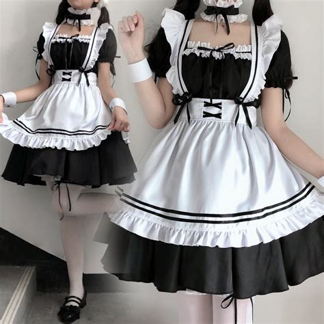 maid dress cosplay|Maid Dress Cosplay